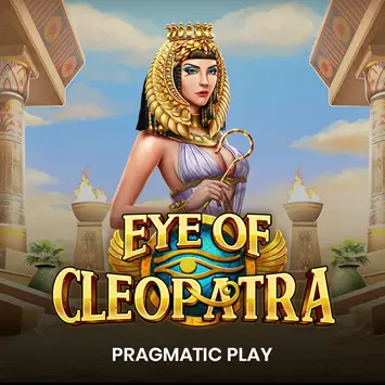 Eye of Cleopatra